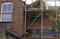 free Weeks home extension quotes
